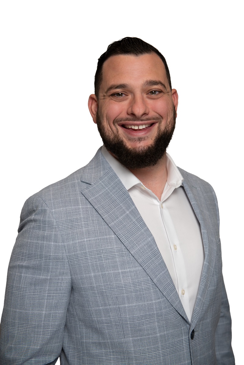 Scott Mayhew, Tampa Realtor and Broker Associate