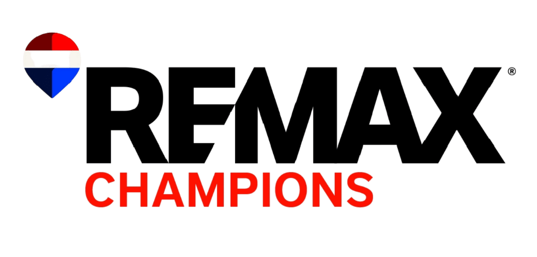 RE/MAX Champions logo